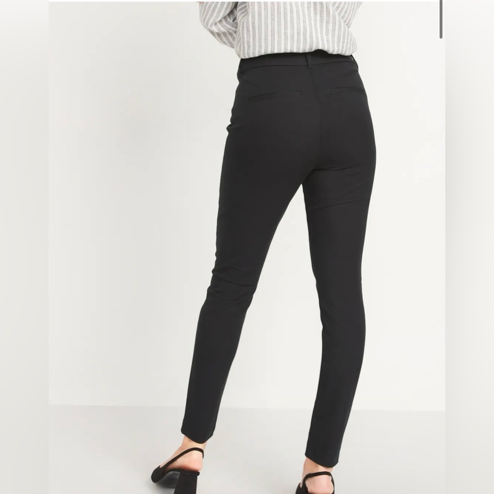 Old Navy Pixie Pants